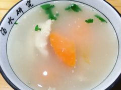 -狮头牌卤味研究所·卤味饭(花城汇南区店)