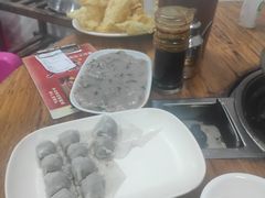 -章记正宗南岗鱼蛋火锅