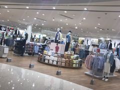 -优衣库(青岛万象城店)