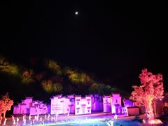 -婺源梦里老家大型山水实景演出