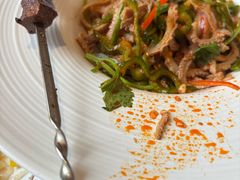 -新疆巴州金丝特餐厅(大钟寺店)