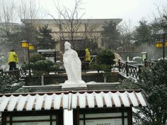 -金石唐风国际温泉会馆