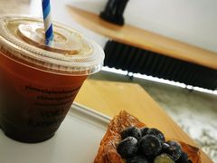 -光作面包Voila Lumiere(中山店)