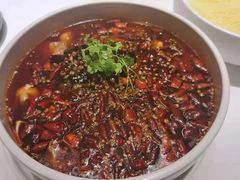 -106餐厅(山水文园店)