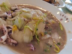 -牟传仁饭庄(星海店)