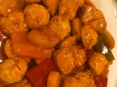 -佛有缘素食馆·荔湾老字号(陈家祠首店)