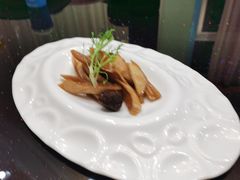 -园中院•常州菜
