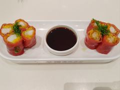 -蔡澜点心·粤菜(月星环球港店)