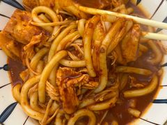 -椒顽新疆炒米粉(湖大店)