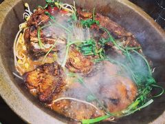 -蜀留香石锅鱼(六顺街店)