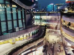-民盈·国贸城