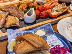 -Osteria Garden 生蚝花园餐厅(原进贤路店)