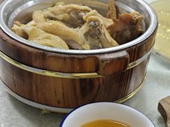 招牌碧映鸡-成惠食府(赤岗店)