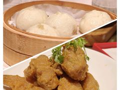 -茶人村·宫廷私厨(奥体印象城店)