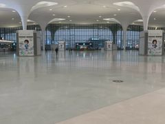 -杭州萧山国际机场