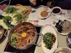 -蝎王府羊蝎子(西直门店)