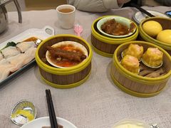 -华联广州大酒店-餐厅