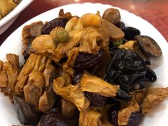-玉华台饭庄(裕中西里小区店)
