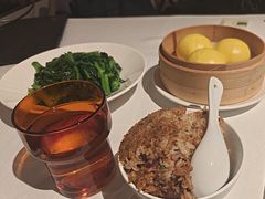 -汤城小厨•粤菜•靓汤(苏州街店)