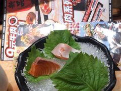 -万岁寿司(蓬江万达店)