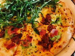 -PIZZA BIANCA(民园店)