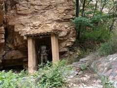 -湖洞水自然风景区