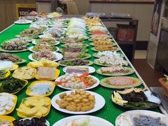 -清真·马家火锅美食城(镇江北路店)