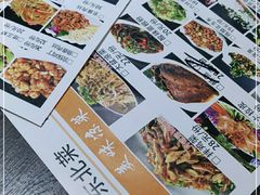 -小柒家第一锹东北菜(城关店)