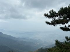 -萍乡武功山风景名胜区