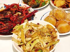 -老长沙龙虾馆·聚会餐厅(白石洲店)