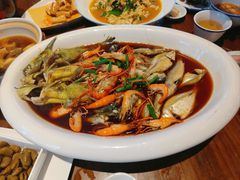 -绍兴老味道·非遗门店(银泰城店)