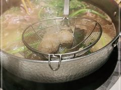 -汕头八合里海记牛肉店(清河店)