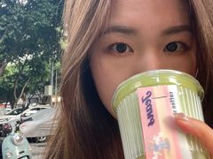 -Jeans Coffee牛仔裤咖啡