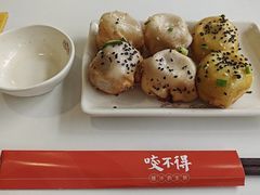 -咬不得高祖生煎·简餐(高银街店)