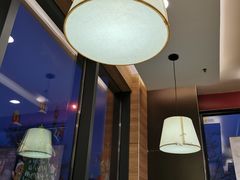 大堂-魏家凉皮(马驹桥店)