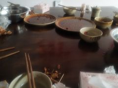 -天全县三土司椒麻鸡餐厅