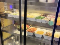-韩先生自助烤肉•烤活鳗