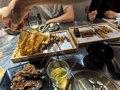 -提老炮儿烧烤(南山店)