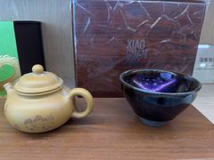 -小罐茶(济南恒隆广场店)