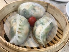 -点都德(千灯湖环宇城店)
