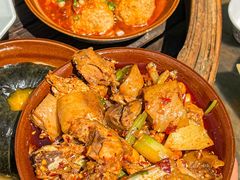 -田园印象·成都土菜院子(华阳店)