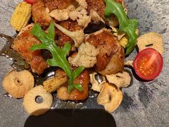 -香樟花园法式铁板烧(恒隆广场店)