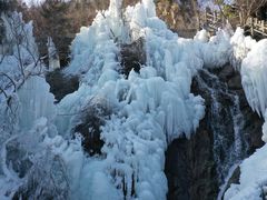-九如山休闲旅游度假区