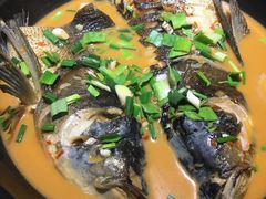 -千岛湖小鱼儿·淳安匠心农家菜