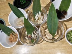 -竹鲜笙全竹宴(国色天香店)