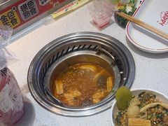 -龍歌自助小火锅(秦淮水游城店)