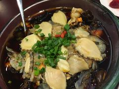 -一家春酒楼(惠工街店)