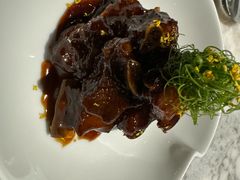-湖滨28中餐厅·西湖宴·杭州君悦酒店