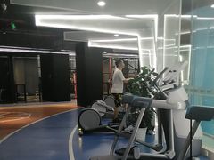 -美格菲健身中心(新都会店)