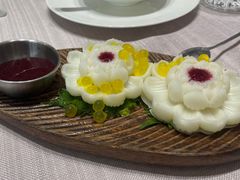 -龙猫意杯花园餐厅(芙蓉湖店)